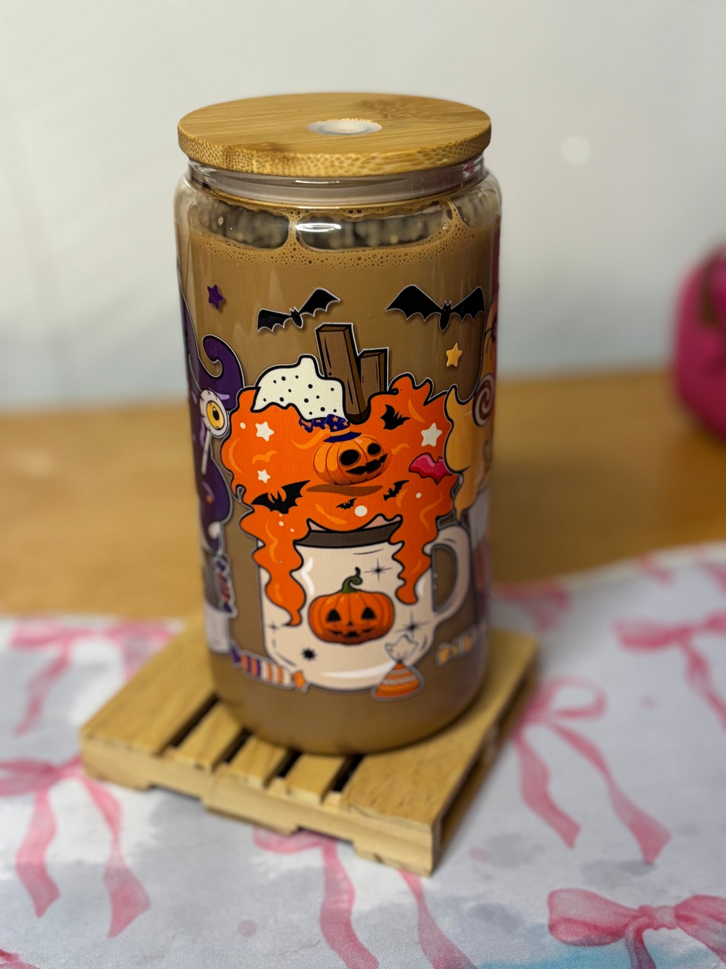 Hocus pocus Coffee tumblr