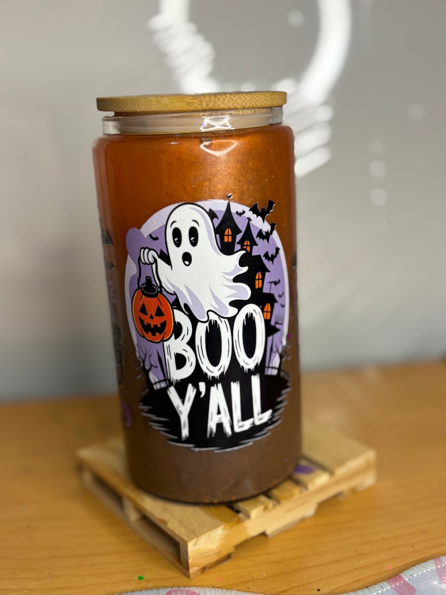 Boo yall Halloween tumblr