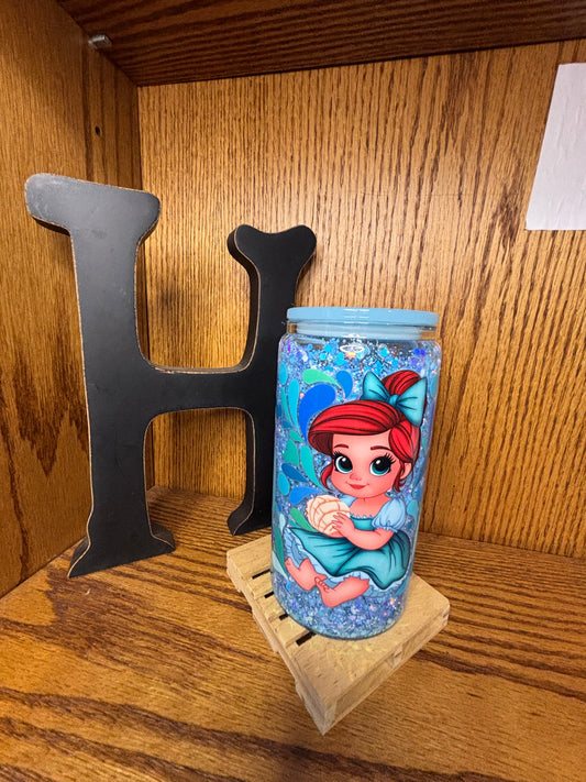 Baby Ariel tumblr