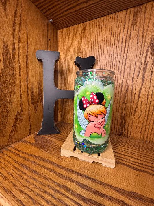 Tinker bell tumblr