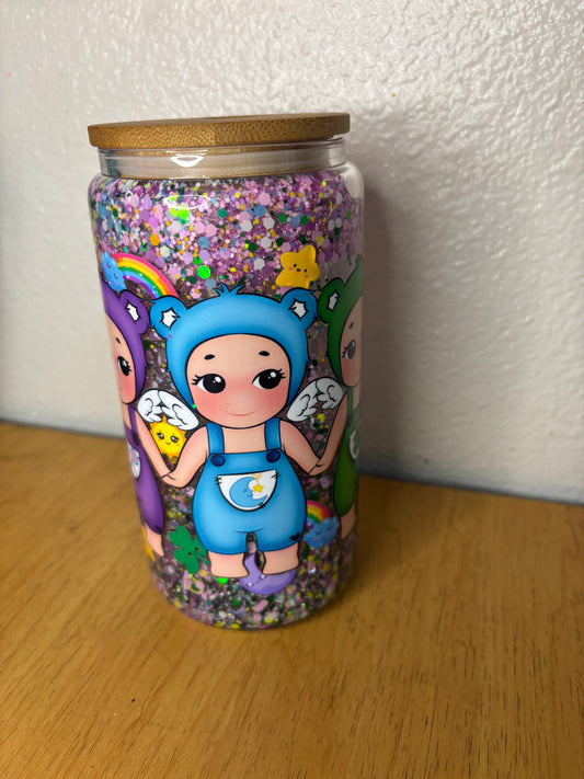 Care-bear doll tumblr