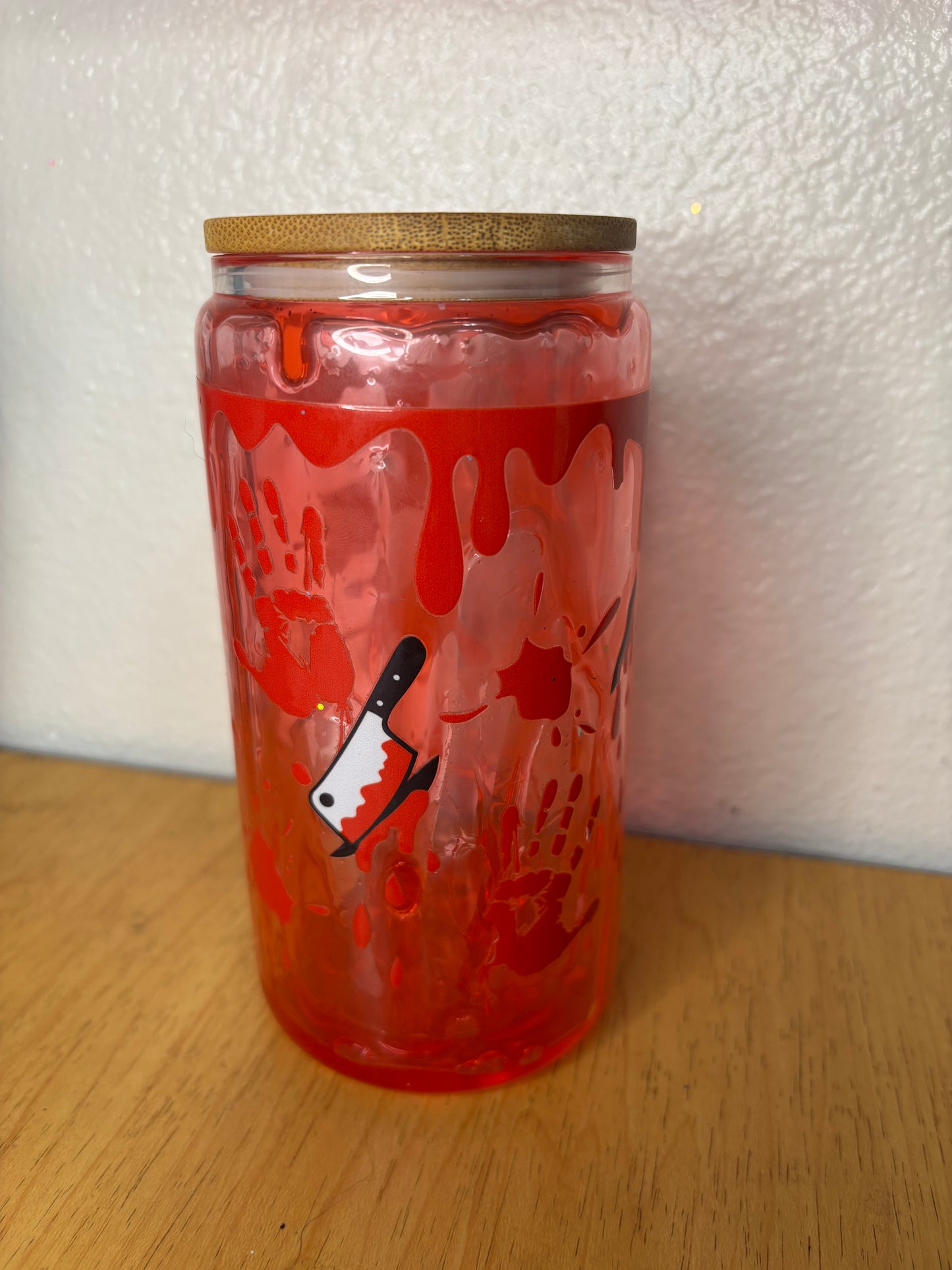 Bloody drip tumblr