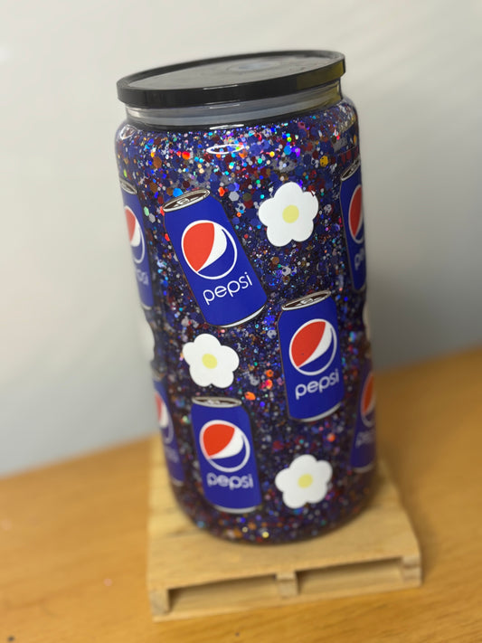 Pepsi tumblr