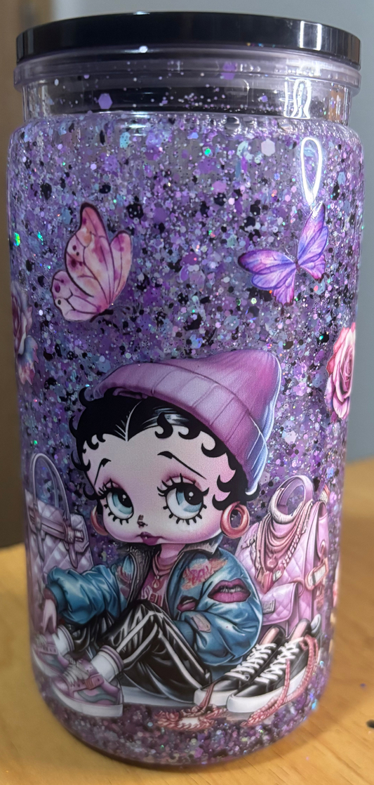 Betty boop tumblr